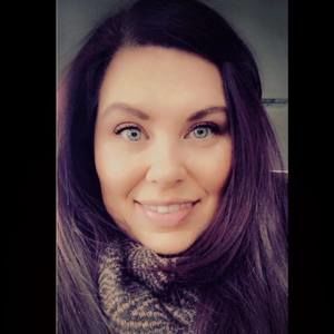 Meet your Posher, Candace